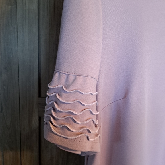 Lane Bryant Ladies Shirt - Picture 3 of 4